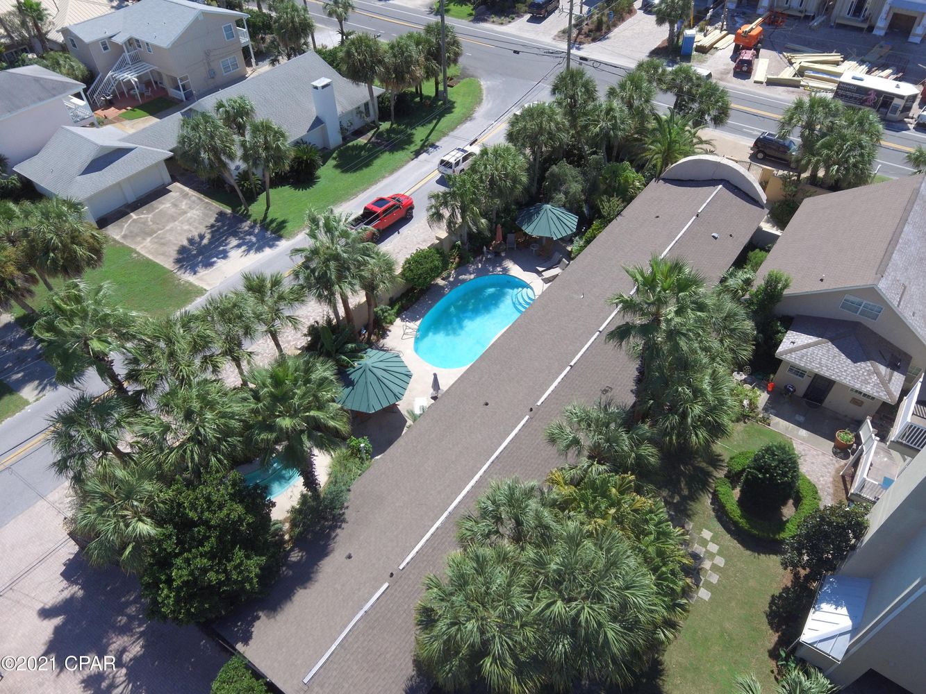 20404 Front Beach Rd, Panama City Beach, FL 32413